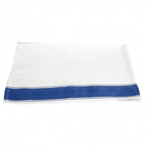 Πετσέτες Gastro με μπλε φινίρισμα 500 x 350 χιλιοστά - Olympia - Fourniresto