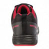 Baskets de Sécurité Légères Noires - Taille 38 - Slipbuster Footwear - Fourniresto