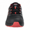 Μαύρα Ελαφριά Ασφαλείας Παπούτσια - Μέγεθος 41 - Slipbuster Footwear - Fourniresto