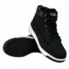 Chaussures de Sécurité Montantes en Cuir - Taille 39 - Slipbuster Footwear - Fourniresto