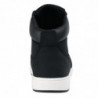Chaussures de Sécurité Montantes en Cuir - Taille 42 - Slipbuster Footwear - Fourniresto