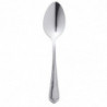 Tablespoon Dubarry in Stainless Steel - Set of 12 - Olympia - Fourniresto