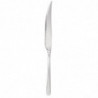Meat or Pizza Mirror Knife 235 mm - Set of 12 - Olympia - Fourniresto