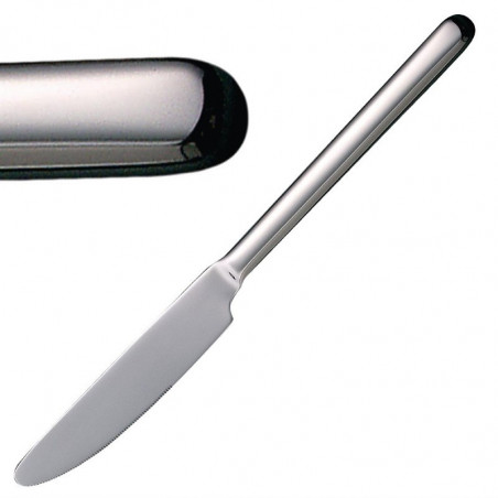 Henley Table Knife - Set of 12 - Olympia - Fourniresto
