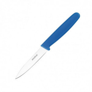 Μαχαίρι Γραφείου Μπλε Λεπίδα 7,5 εκ - Hygiplas - Fourniresto