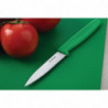 Green Office Knife Blade 7.5 cm - Hygiplas - Fourniresto