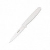 Λευκό μαχαίρι γραφείου λάμας 7,5 εκατοστών - Hygiplas - Fourniresto