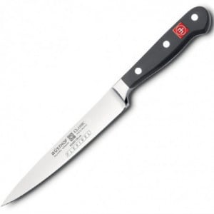 Flexible Fillet Knife Blade 15 cm - Wüsthof - Fourniresto