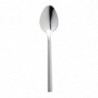 Dessert Spoon Napoli In Stainless Steel 163 L - Set Of 12 - Olympia - Fourniresto