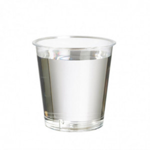 Disposable Shooter 30 Ml - Pack of 1000 - FourniResto - Fourniresto