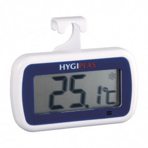 Mini Waterproof Thermometer - Hygiplas - Fourniresto