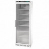 White Negative Refrigerated Display Case 365 L - Polar - Fourniresto