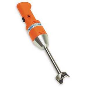 Mini Hand Blender MD 95 E 4-Blade Knife - FourniResto.com