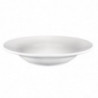 Soup and Pasta Plate 210 ml Ø 228 mm - Set of 6 - Athena Hotelware - Fourniresto