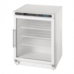 Refrigerated Undercounter Display Case 150 L - Polar - Fourniresto