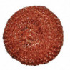 Metallic Copper Sponge - Set of 20 - Jantex - Fourniresto