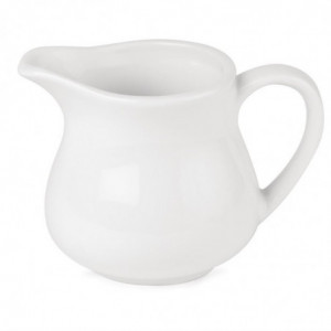 Δοχείο γάλακτος 170 ml - Σετ των 4 - Athena Hotelware - Fourniresto