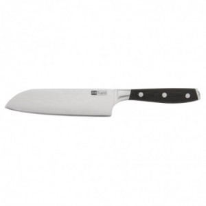 Μαχαίρι Santoku Σειρά 7 Λεπίδα 12,5 εκ - FourniResto - Fourniresto