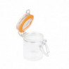 Mini Glass Jar 70 ml - Set of 12 - Vogue - Fourniresto