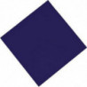 Blue 2-Ply Paper Table Napkin 300 x 300 mm - Pack of 1500 - FourniResto - Fourniresto