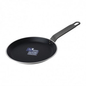 Non-stick Teflon Platinum Pancake Pan Ø 300 mm - Vogue - Fourniresto