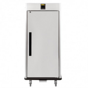 Buffalo 16 GN 2/1 or 32 GN 1/1 Holding and Warming Cabinet - Fourniresto