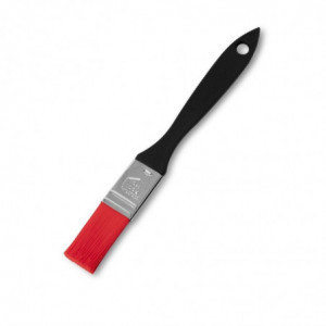 Heat-resistant Non-stick Brush 25 mm - Schneider - Fourniresto