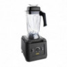 Manual Control Blender 2.5 L - Buffalo - Fourniresto