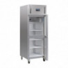 Positive Refrigerated Cabinet 2 Doors GN 2/1 Series G 600 L - Polar - Fourniresto