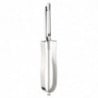 Stainless Steel Swivel Peeler - Vogue - Fourniresto