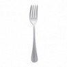 Dessert Fork Baguette - Set of 12 - Olympia - Fourniresto