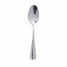 Teaspoon Baguette 135 mm - Set of 12 - Olympia - Fourniresto