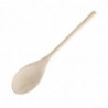 Wooden Spoon 255 mm - Vogue - Fourniresto