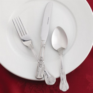 Table Fork Kings - Set of 12 - Olympia - Fourniresto