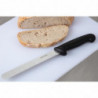 Μαχαίρι Ψωμιού 205mm - Hygiplas - Fourniresto