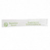Individually Wrapped Biodegradable Bamboo Toothpicks Swantex - Pack of 1000 - FourniResto - Fourniresto