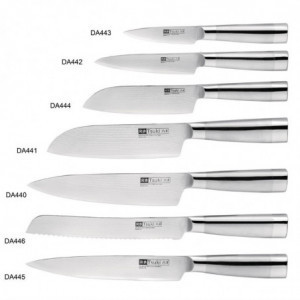 Couteau Chef Japonais Series 8 200mm - FourniResto - Fourniresto