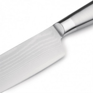 Japanese Santoku Knife Series 8 175mm - FourniResto - Fourniresto
