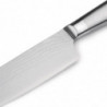Ιαπωνικό μαχαίρι Santoku Σειρά 8 140mm - FourniResto - Fourniresto