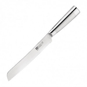 Ιαπωνικό μαχαίρι ψωμιού Σειρά 8 200mm - FourniResto - Fourniresto