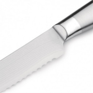 Ιαπωνικό μαχαίρι ψωμιού Σειρά 8 200mm - FourniResto - Fourniresto