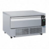 Double Refrigeration Base 1 Drawer Series U 2x GN 1/1 - Polar - Fourniresto