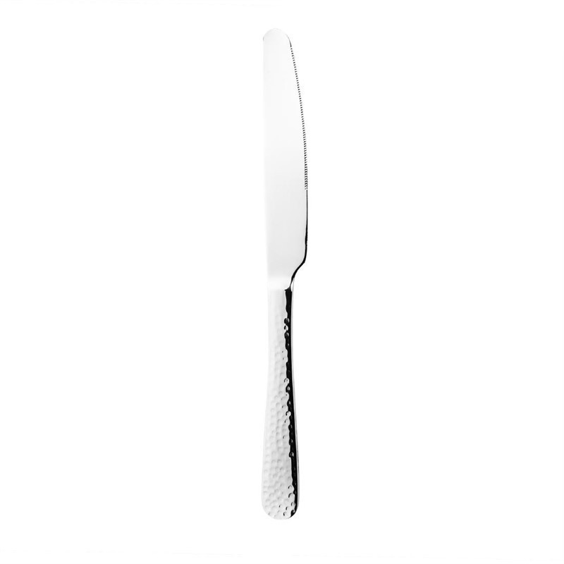 Tivoli Table Knives - Set of 12 - Olympia - Fourniresto