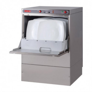 Lave-vaisselle Maestro 50x50 230V Modèle Standard - Gastro M - Fourniresto
