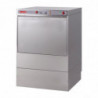 Maestro 50x50 Dishwasher 400V with Drain Pump and Detergent Dispenser - Gastro M - Fourniresto