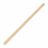 Birch Stirrers 190mm - Pack of 1000 - Fiesta Green - Fourniresto