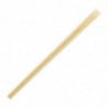 Bamboo Chopsticks 210mm - Pack of 100 - Fiesta Green - Fourniresto