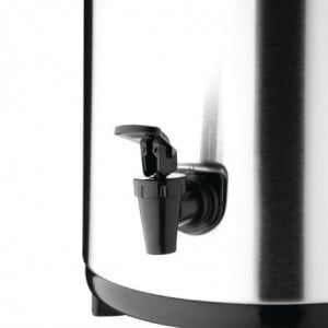 Distributeur De Boissons en Inox - 14L - Olympia