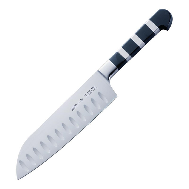 Santoku Knife 1905 - 180mm - Dick