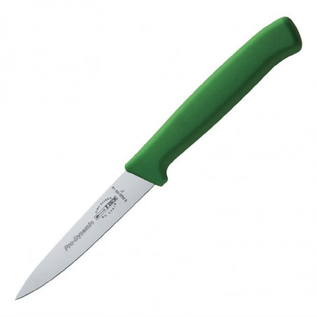 Μαχαίρι Γραφείου Pro Dynamic HACCP Πράσινο - 75mm - Dick